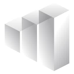 Stacked bar-chart illustration
