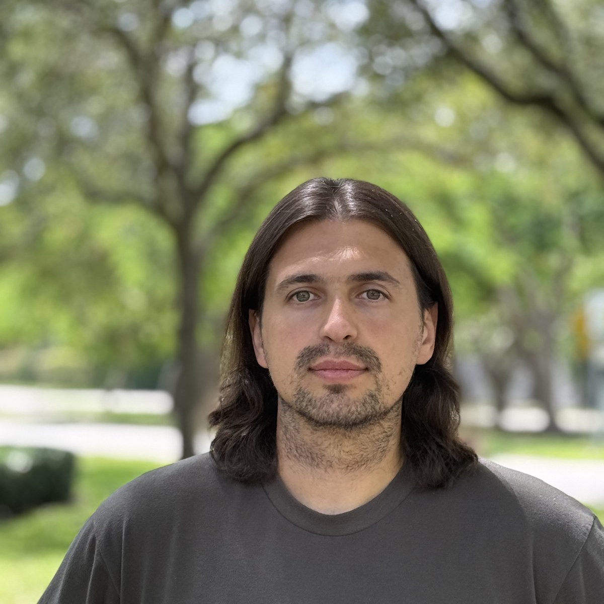 Dawid Siekiera, founder of Altss
