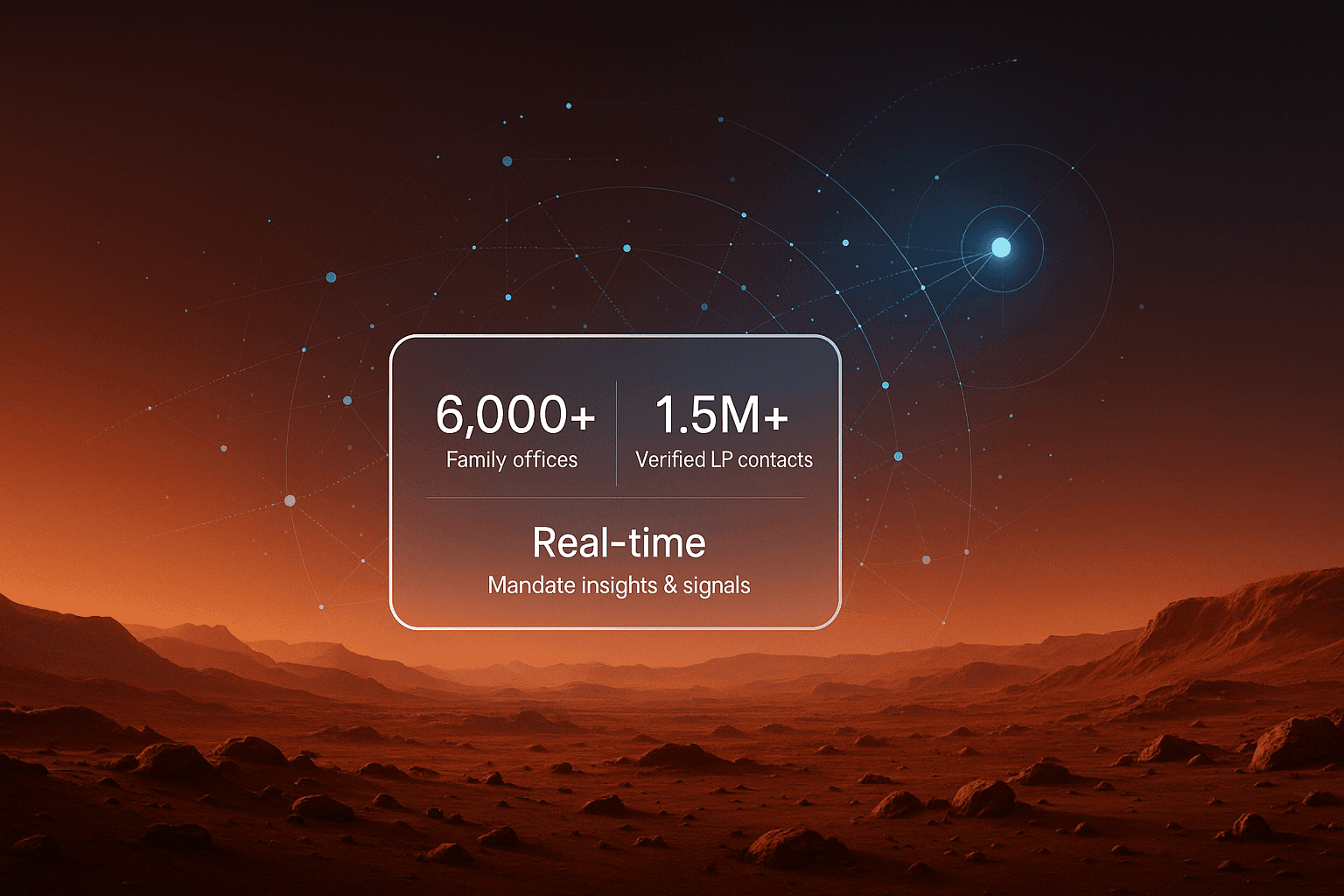 Guide to Fundraising in 2025: Five Trends Every Fund Manager Should Know