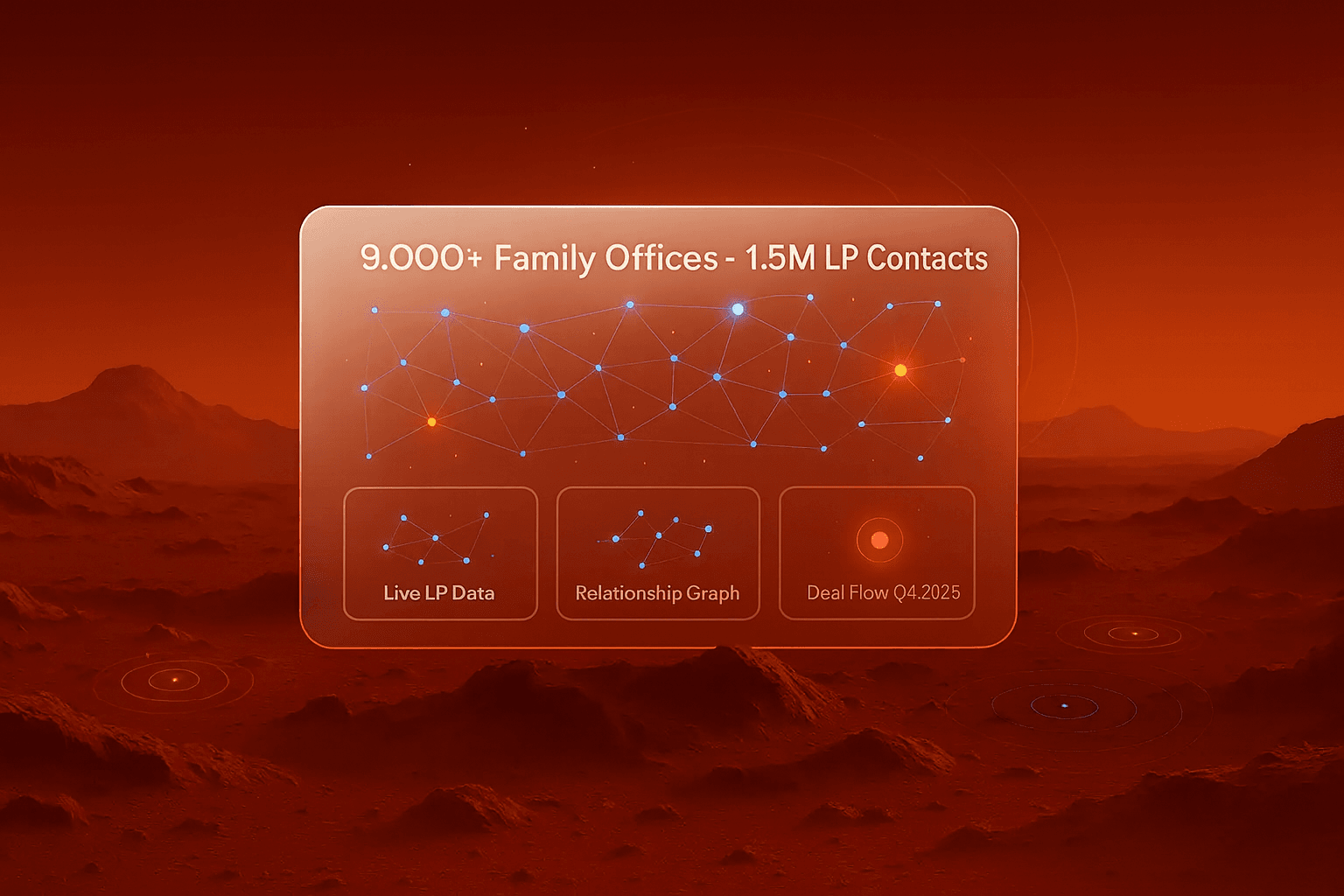 Independent Sponsors: How Altss Slashes LP Search Time