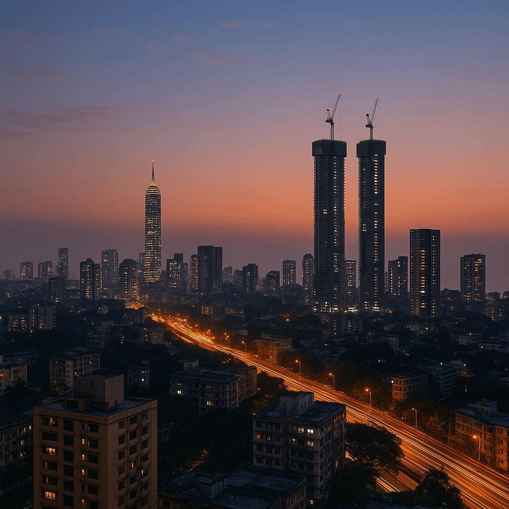 Mukesh Ambani’s Family Office: Scale and Strategy in India’s New Capital Era (2025)