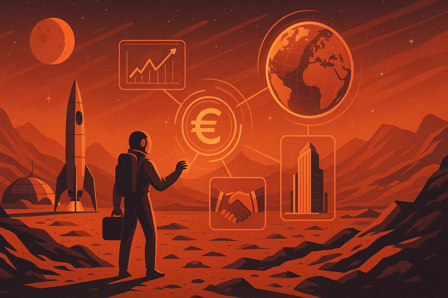 European VC Fundraising in 2025: Strategic, Selective & Poised for Renewal