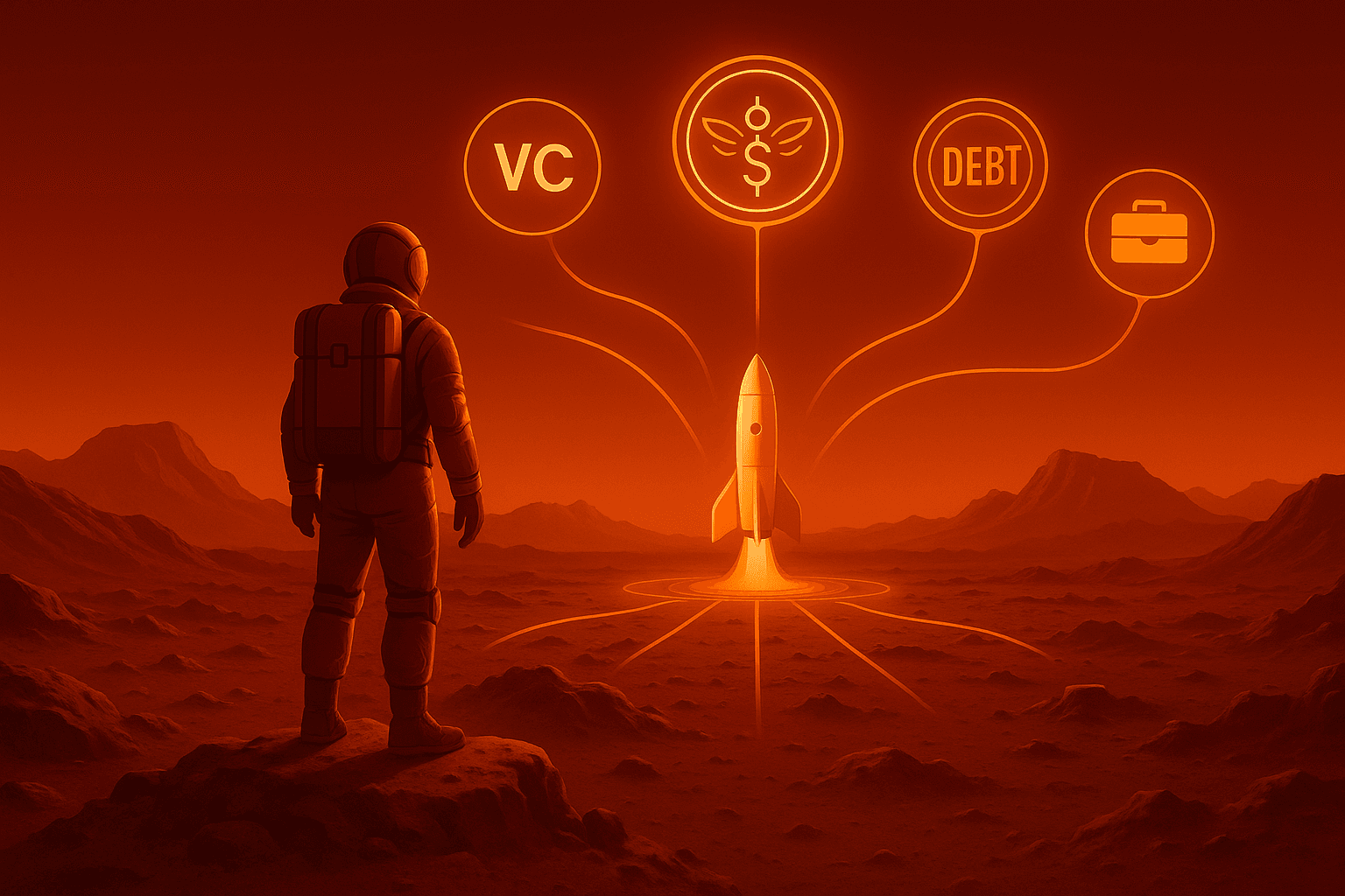 Top 10 Startup Funding Sources to Know in 2025