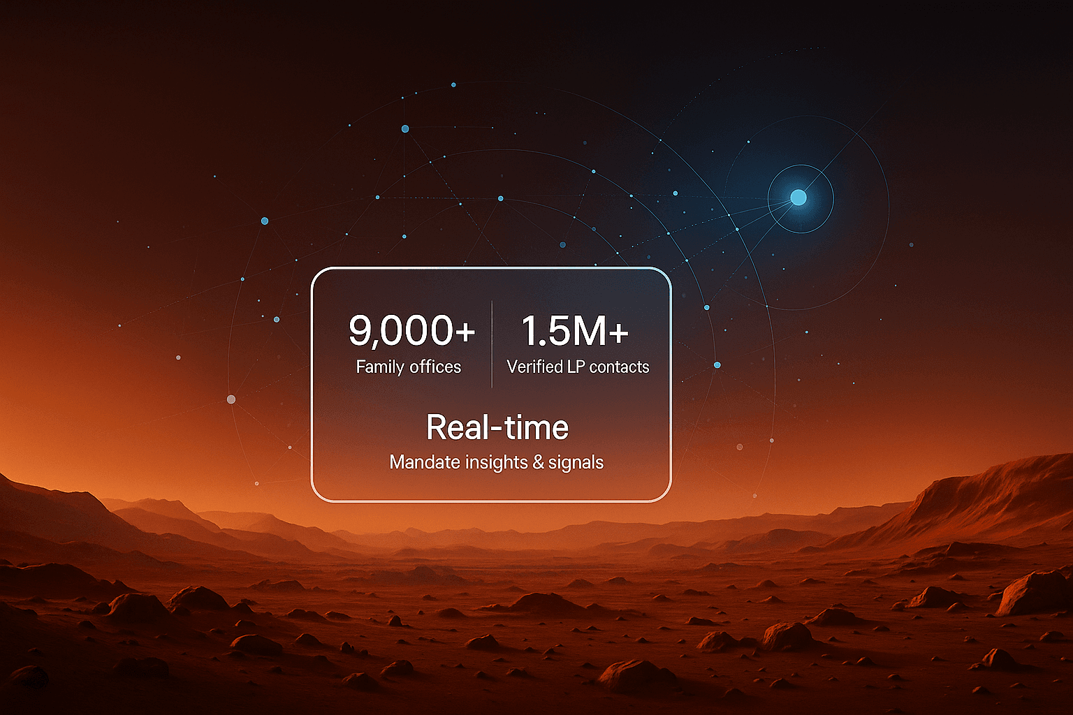 The Best Institutional Investor Database for 2025: Why Altss Is Redefining Fundraising Intelligence