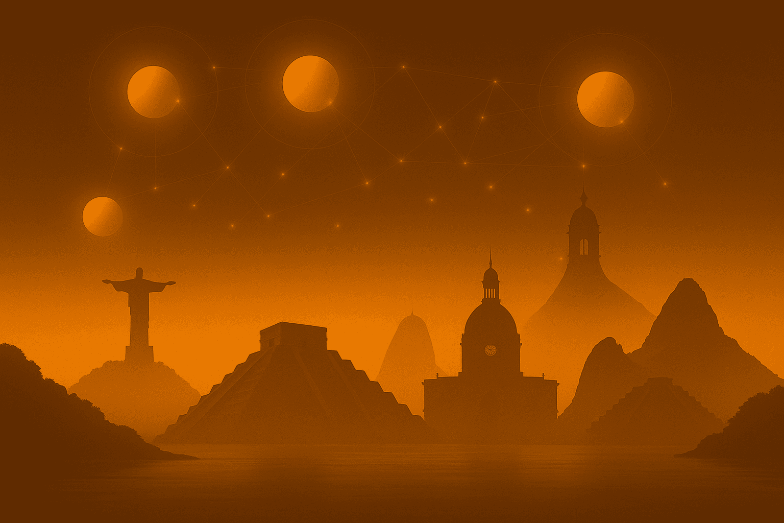 Top 10 Largest Family Offices in South America (2025)