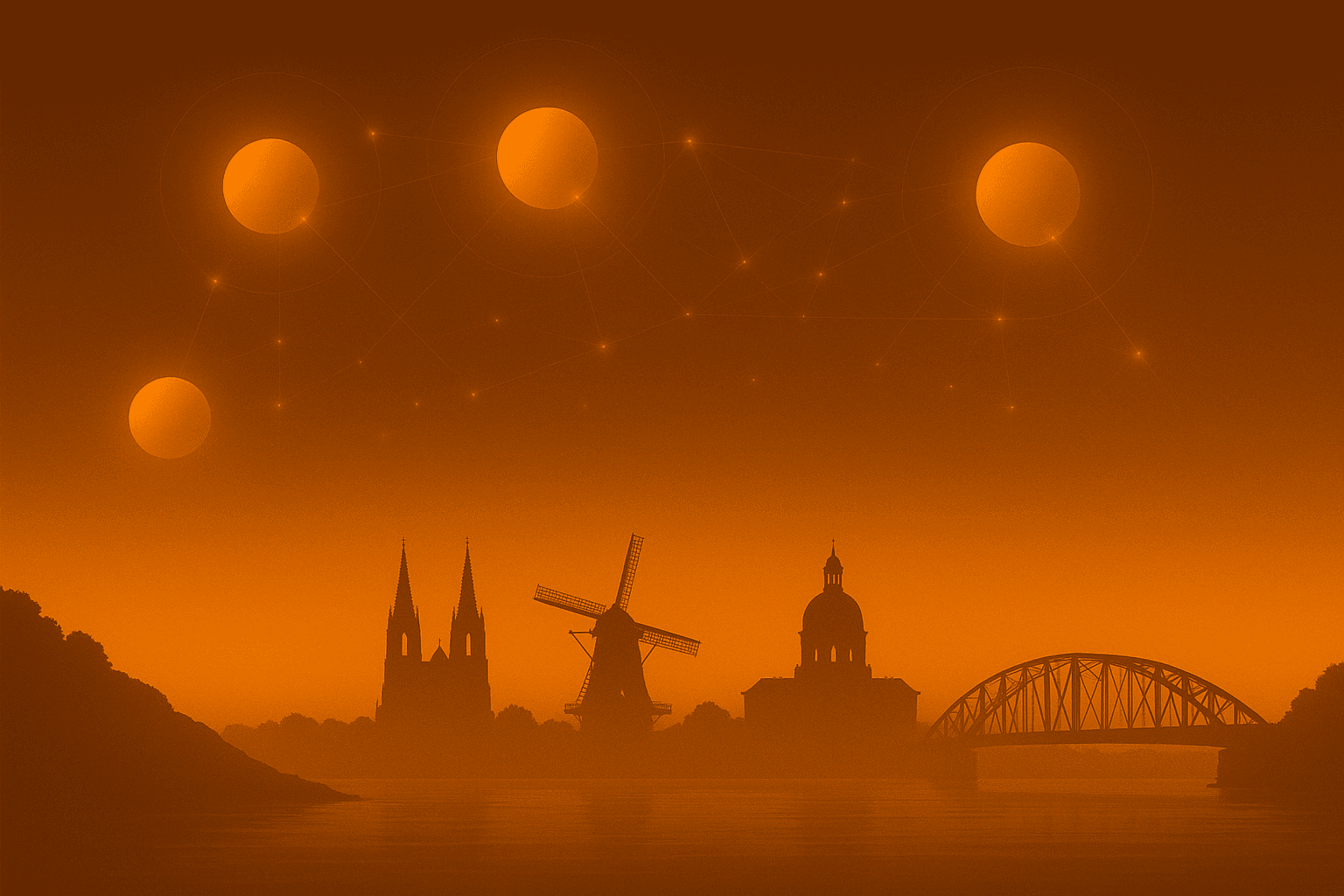 Top 10 Largest Family Offices in Benelux (2025)