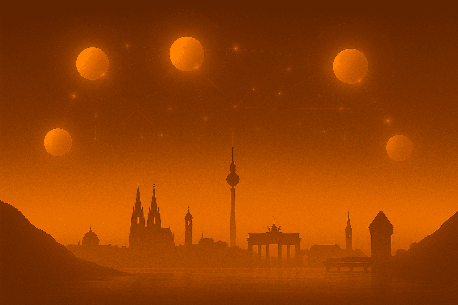 Top 10 Largest Family Offices in the DACH Region (2025)