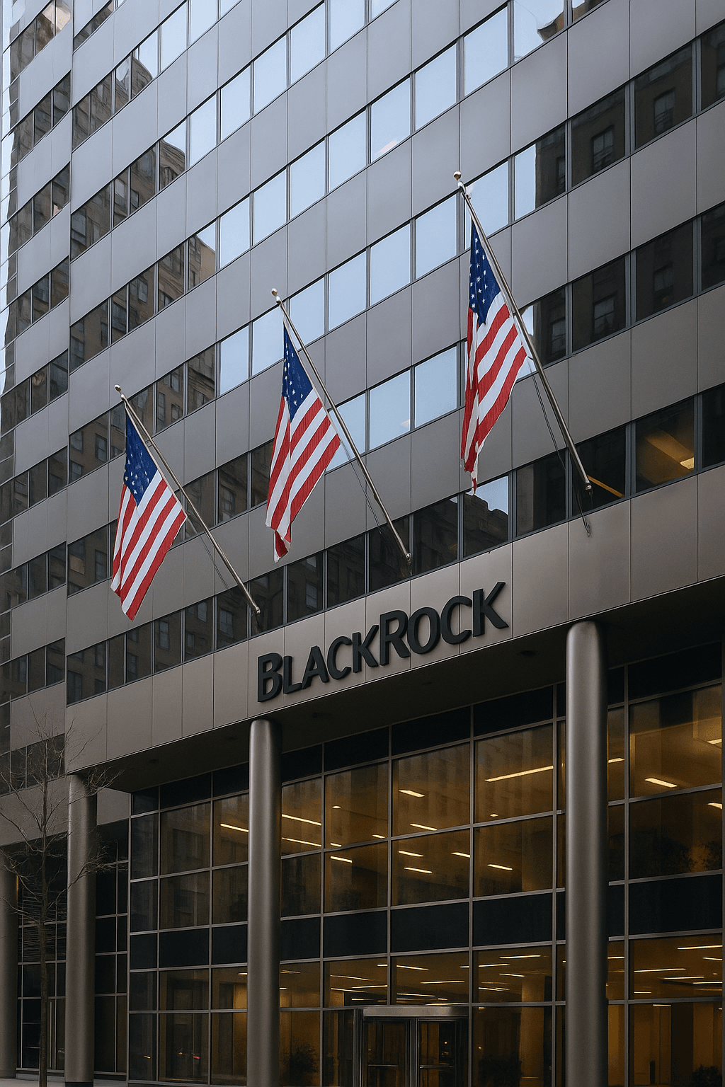 BlackRock in 2025: Scale, Scrutiny, and What It Means for Fund Managers