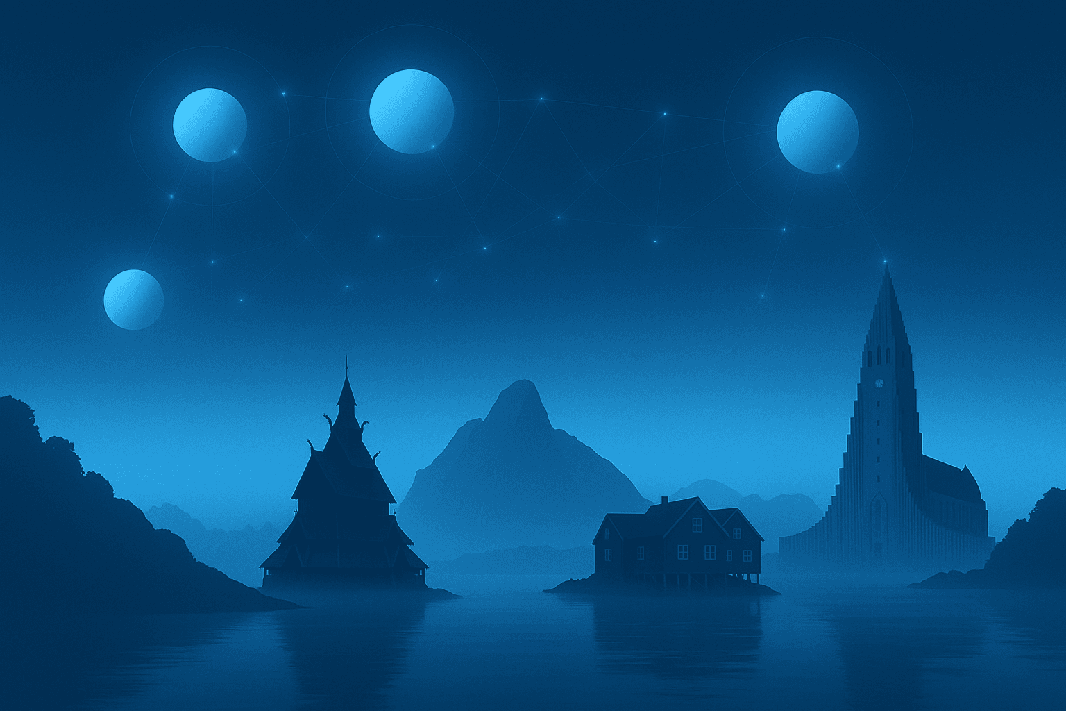 Top 10 Largest Family Offices in the Nordics (2025)