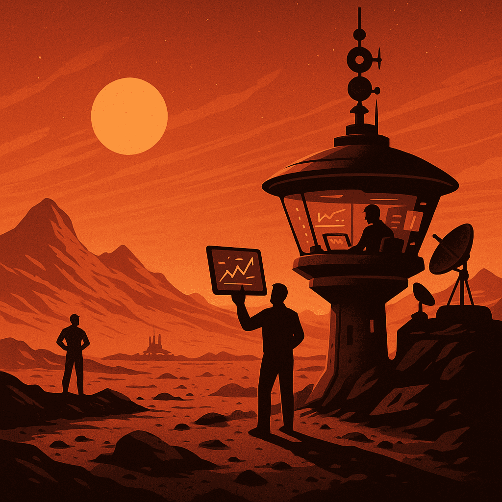 The 2025 Family Office Shift: What VCs and GPs Need to Know