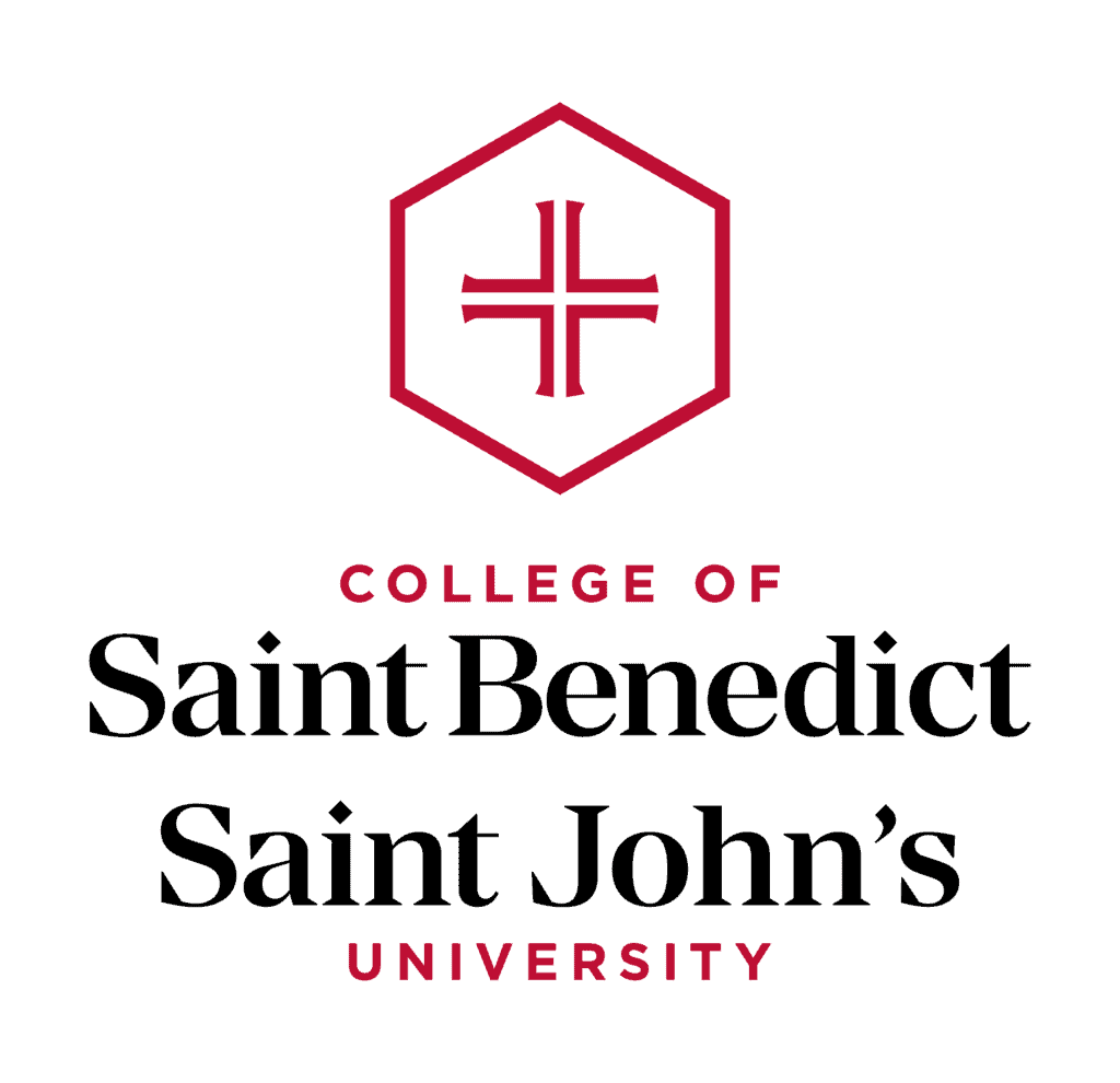 College of Saint Benedict and Saint John's University