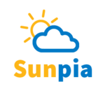 Sunpia logo