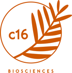 C16 Biosciences logo