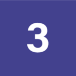 Portão 3 logo