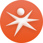 Muddy logo