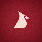 Cardinal logo