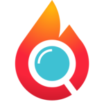 Pyroscope logo