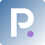 Point API logo