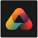 Aether logo