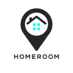 HomeRoom logo