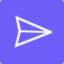 SuperSend logo