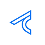 TrackChain logo
