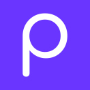 Plerk logo