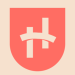 Harper logo