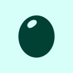 Olive logo