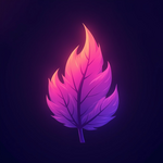 Autumn logo