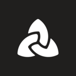 Aleph logo
