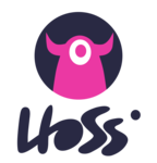 Hoss logo