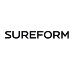 Sureform logo