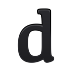 Den logo