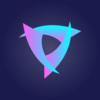 Vectordash logo