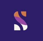 Searchlight logo