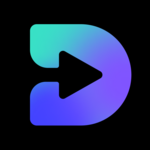 Decohere logo