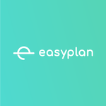 Easyplan logo