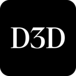 Dream3D logo