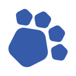 PgDog logo
