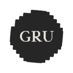 Galactic Resource Utilization Space, Inc. (GRU Space) logo