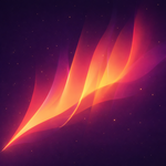 Aurorin CAD logo