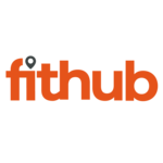 FitHub logo
