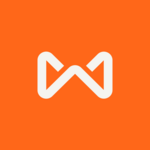 Writesonic logo