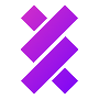 Indexical logo