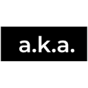 a.k.a. Brands logo