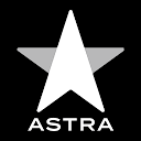Astra Space logo
