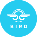 Bird Global logo