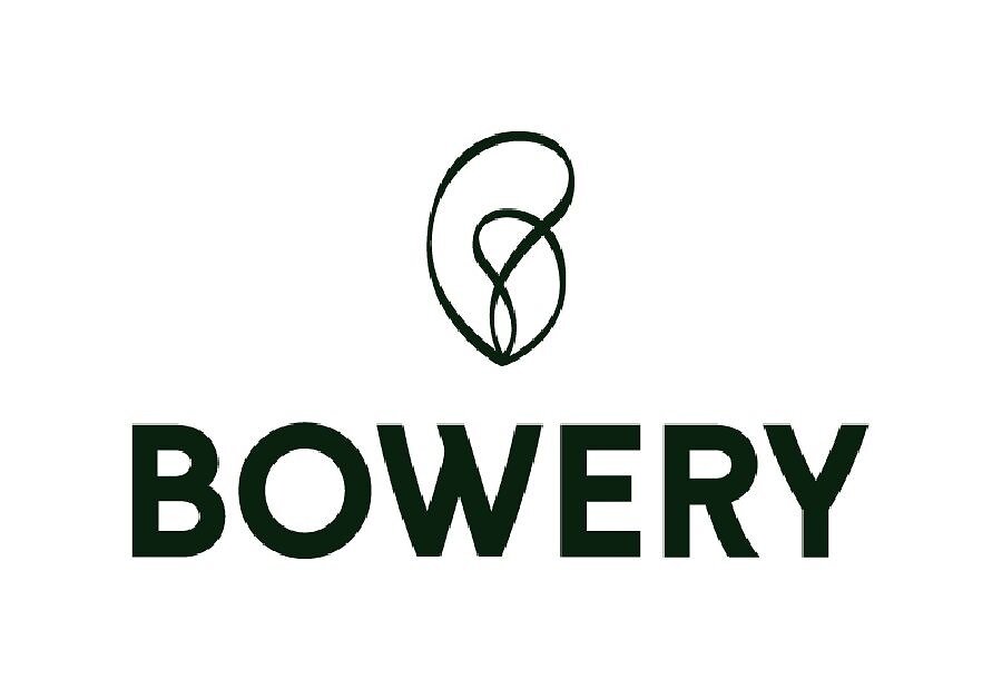 Bowery Farming logo