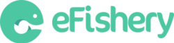 eFishery logo
